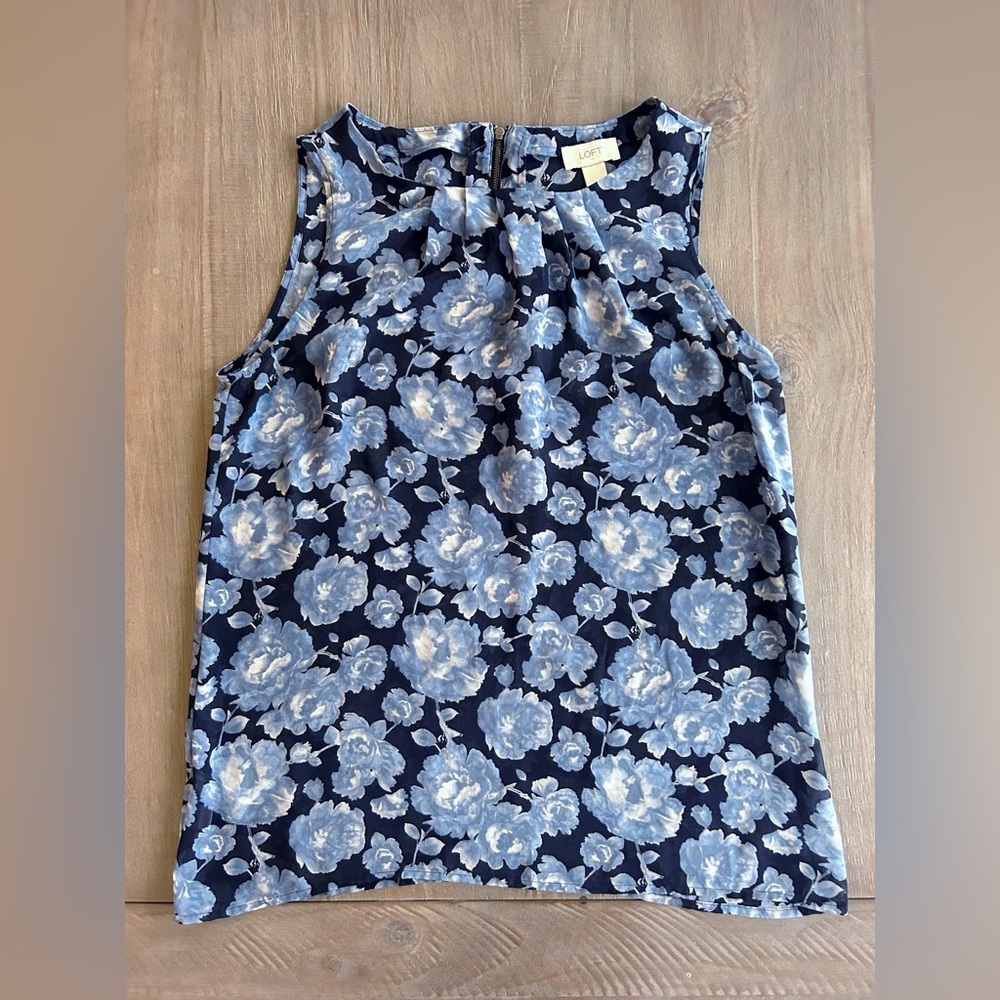 Loft blouses - Picture 2 of 7